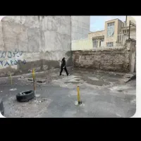 زمین برای ساخت و ساز