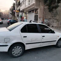 مدل 93|خودرو سواری و وانت|باغستان, |دیوار