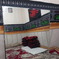 آینه|آینه|بندر ماهشهر, |دیوار