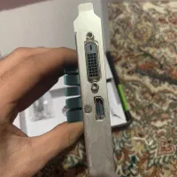 کارت گرافیک gt 1030|قطعات و لوازم جانبی رایانه|قرچک, شهرک طلائیه|دیوار