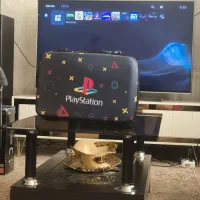 پلی استیشن 5|کنسول، بازی ویدئویی و آنلاین|مشکین‌دشت, |دیوار