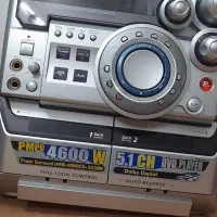 ضبط /باند/اسپیکر|سیستم صوتی خانگی|اردبیل, |دیوار