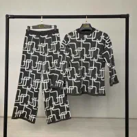 ست بافت زنانه همراه شلوارش فقط ۴۹۵|لباس|یاسوج, |دیوار