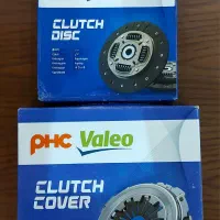 لوازم مصرفی خودرو سایپا دیسک و صفحه 215 والئو