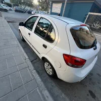 تیبا۲|خودرو سواری و وانت|مشهد, هفت تیر (آب و برق)|دیوار