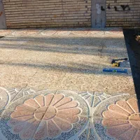 کاشی و سرامیک کاری، لوله کشی، پلاسترزنی ودیوارچینی|خدمات پیشه و مهارت|جیرفت, |دیوار