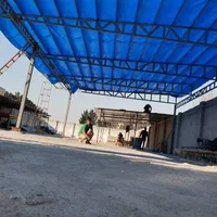 برزنت درجه1 سایبان چادر|کوهنوردی و کمپینگ|تهران, تهرانسر شرقی|دیوار