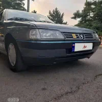 پژو405|خودرو سواری و وانت|خرمدره, |دیوار