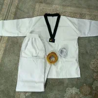لباس تکواندو سایز 5