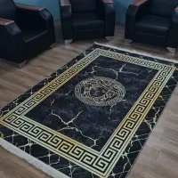 فرشینه علیزاده|فرش|بم, |دیوار