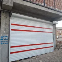 نصب کرکره برقی|خدمات پیشه و مهارت|شوط, |دیوار