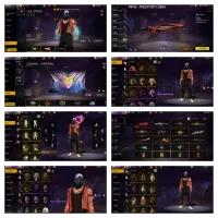 دوتا اکانت فری فقط طاق