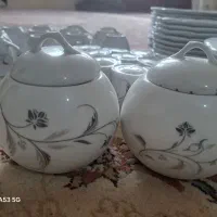 سرویس چینی