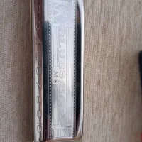 هارمونیکا دیاتونیک بلوز هارپ کوک C|سازهای بادی|مشهد, ولیعصر (شهرک غرب)|دیوار