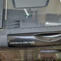 اسکنر اپسون