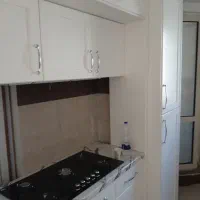 واحد ۱۲۴ متری خرازی، کلید نخورده ، تکمیل،ویو ابدی