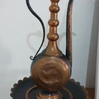افتابه لگن