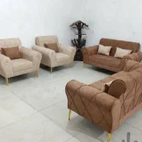 مبل راحتی دلوین