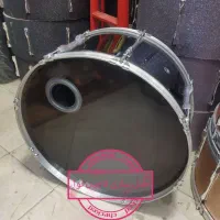 طبل بیس دار جینبااو|درام و پرکاشن|تبریز, |دیوار