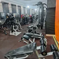 اجاره باشگاه ۳۰۰متری با همه امکانات*  فردیس|اجارهٔ مغازه و غرفه|فردیس, فردیس|دیوار