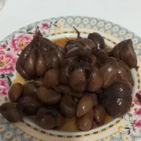 سیر ترشی