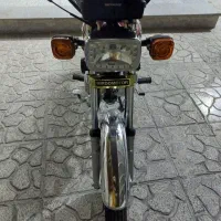 هندا  پرواز  ۴۰۴|موتورسیکلت|اصفهان, هفتون|دیوار