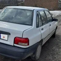 پراید نودویک|خودرو سواری و وانت|سیلوانه, |دیوار