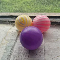 توپ پلاستیکی دونه ای1500