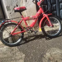 دوچرخه ۱۶ براوو