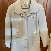 پالتو/ کاپشن/ مانتو