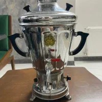 سماور برقی