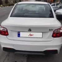 ساینا دوگانه 1403|خودرو سواری و وانت|ماهدشت, |دیوار