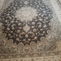 فرش دوازده متری ۱۲۰۰شانه مشهد درحد نو ۲۰تومن|فرش|شاهرود, |دیوار