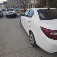 دنا اتوماتیک 1402|خودرو سواری و وانت|خرم‌آباد, |دیوار