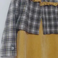 لباس و پوشاک|لباس|گالیکش, |دیوار