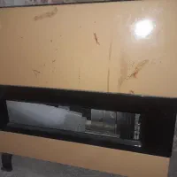 بخاری گازسوز مهیاگاز