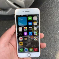 8 iphone|موبایل|ملایر, |دیوار