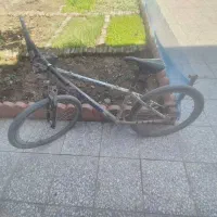 دوچرخه ۲۶