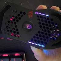 موس گیمینگ|قطعات و لوازم جانبی رایانه|مشهد, مشکینی (شهرک غرب)|دیوار