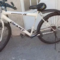 دوچرخه پلیسی سایز ۲۶