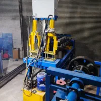 دستگاه تولید رانر و استاد کناف