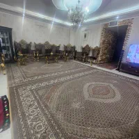 اپارتمان/طبقه اول/۱۳۲متری/براصلی گوهردشت|اجارهٔ آپارتمان|قرچک, مهدیه|دیوار