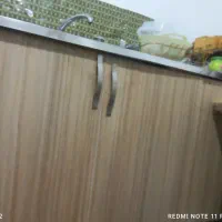 کابینت ام دی اف در حد نو