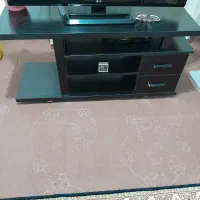فروش 4 تخته فرش 6 متری و 1 تخته 9 متری ومبل وپشتی|فرش|مریوان, |دیوار