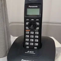 تلفن بیسیم پاناسونیک