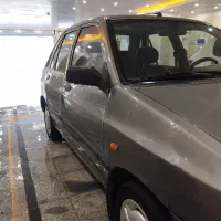 پراید 90دوگانه