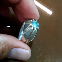 انگشترموزنایت