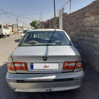 فروش سمند مدل ۸۳|خودرو سواری و وانت|دهلران, |دیوار