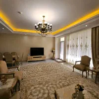 آپارتمان ۱۶۰متر/عظیمیه/۲پارکینگ/رو به آفتاب/کاسبی