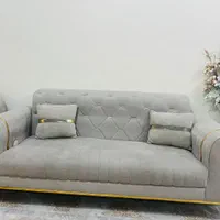 مبلمان چستر پایه استیل|مبلمان خانگی و میز عسلی|تهران, ولی آباد|دیوار